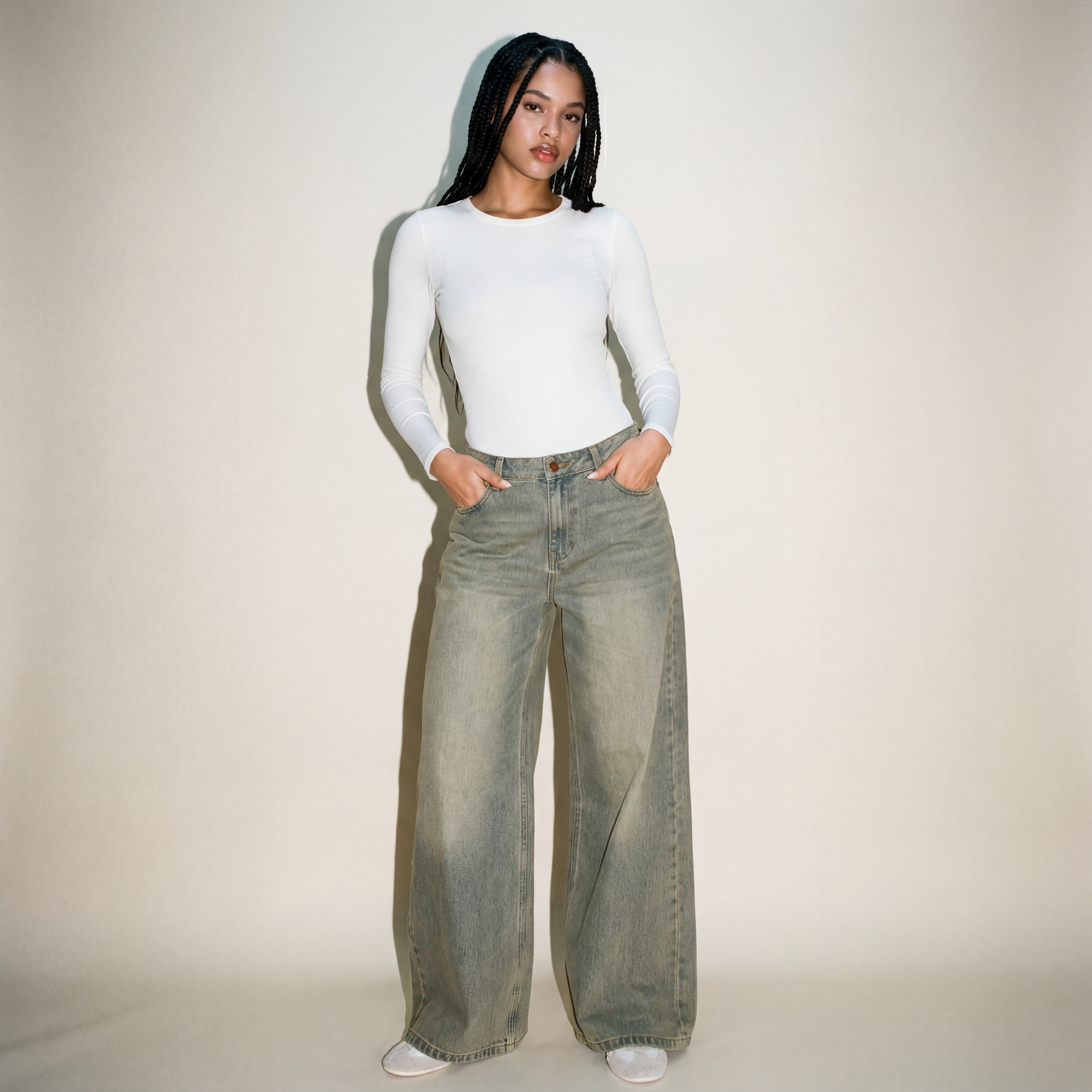 Streetwear/Vintage Collection