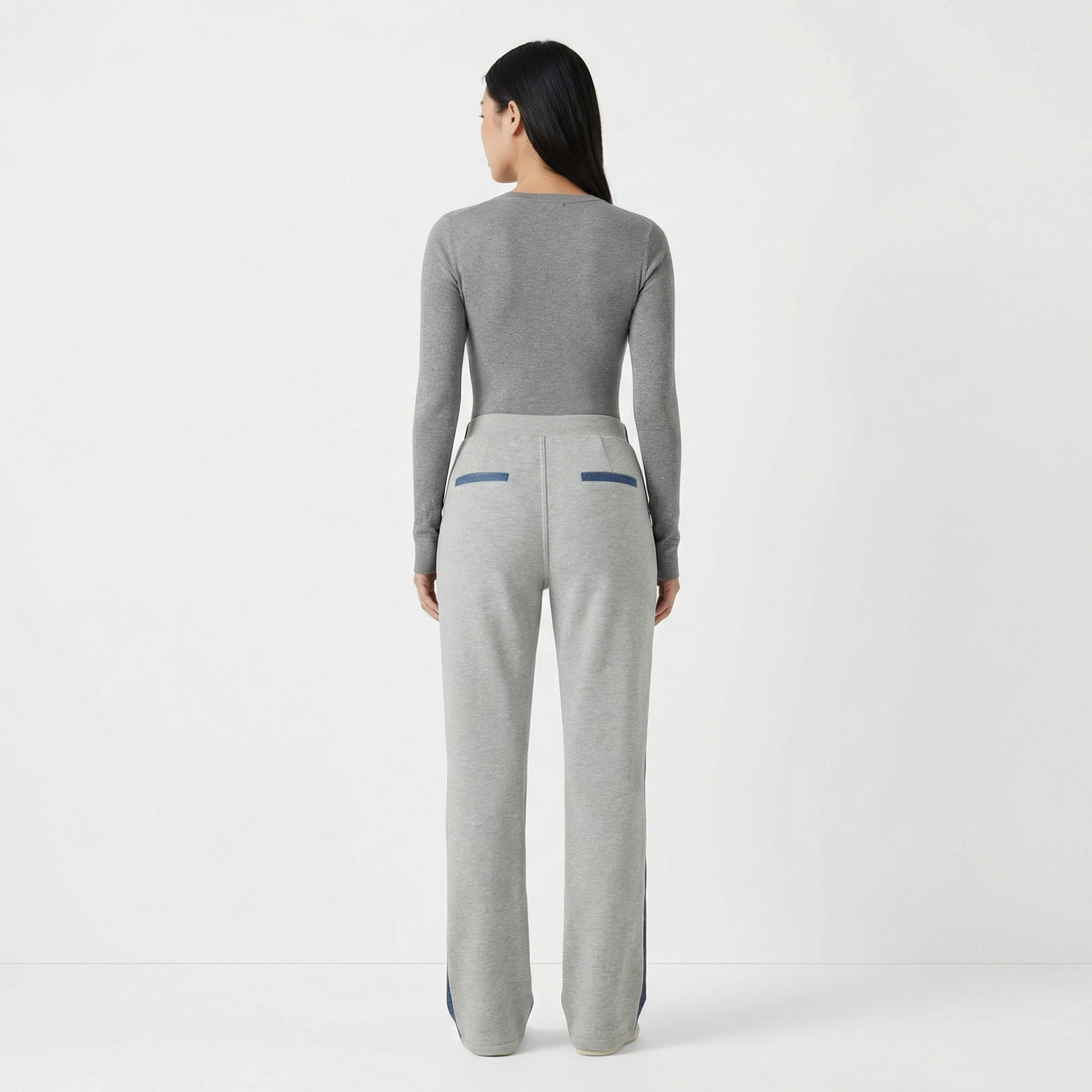 Norvane Contrast Jeans