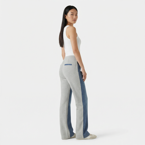 Norvane Contrast Jeans
