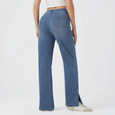 Astra Wide-Leg Jeans