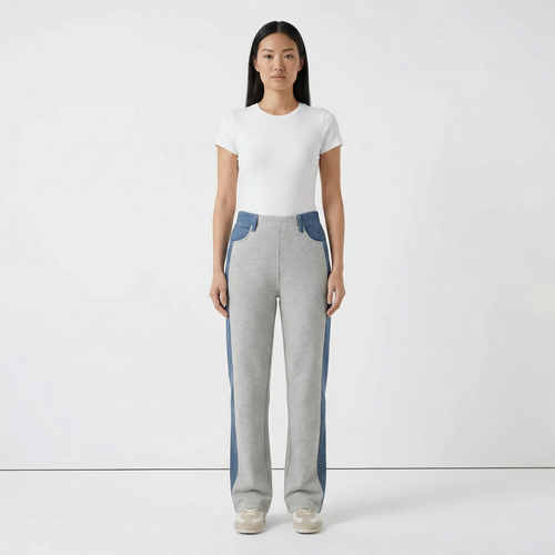 Norvane Contrast Jeans