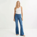 NOVA Flare Jeans – Icon Fit