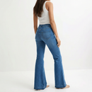 NOVA Flare Jeans – Icon Fit