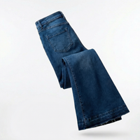 NOVA Flare Jeans – Icon Fit