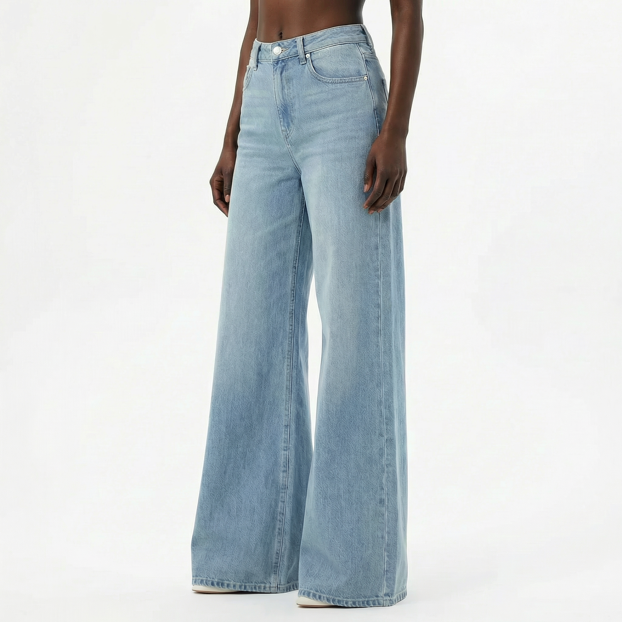Serentha Wide Jeans