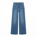 Legacy Wide Jeans