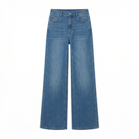 Legacy Wide Jeans