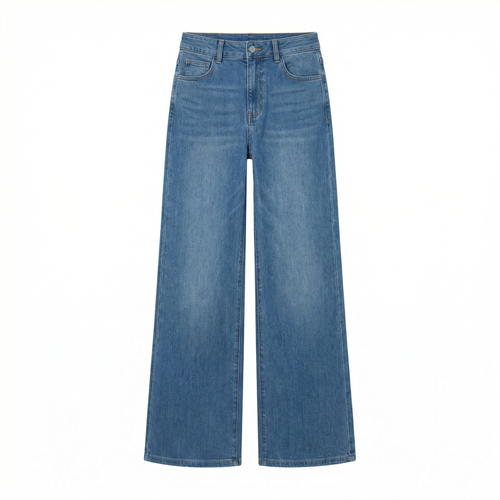Legacy Wide Jeans