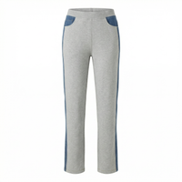 Norvane Contrast Jeans