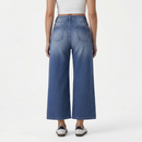 Selthena Wide Jeans