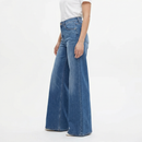 Selthena Wide Jeans