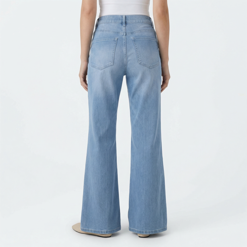 Orivana Wide Jeans