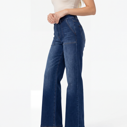 Nomad Flow Wide Pants