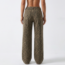 Vera Straight Jeans – High-Waist Essential Fit