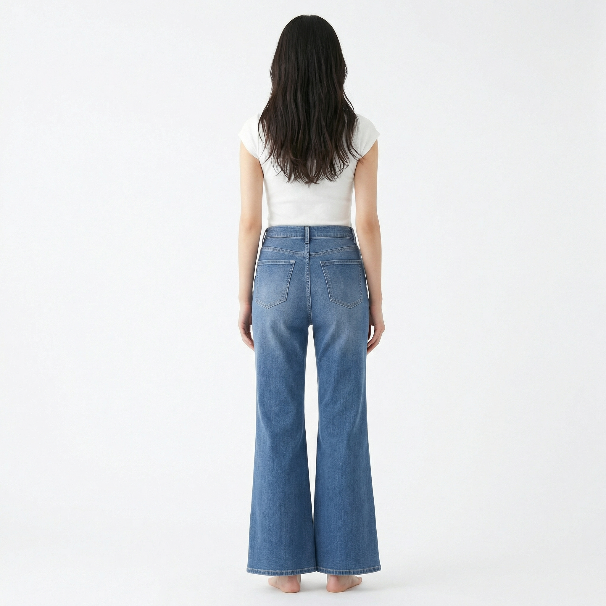 Elysian Flow Jeans