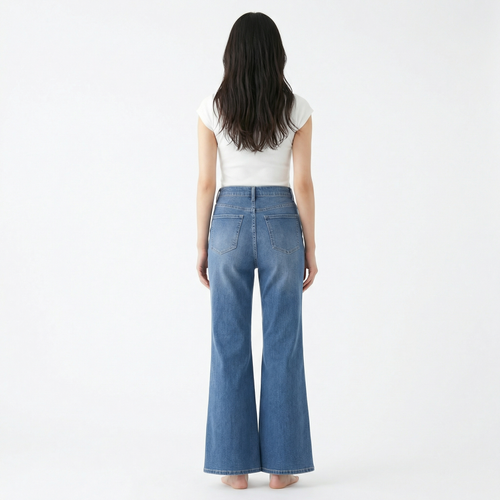 Elysian Flow Jeans