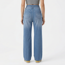 Seraphine Wide-Leg Jeans