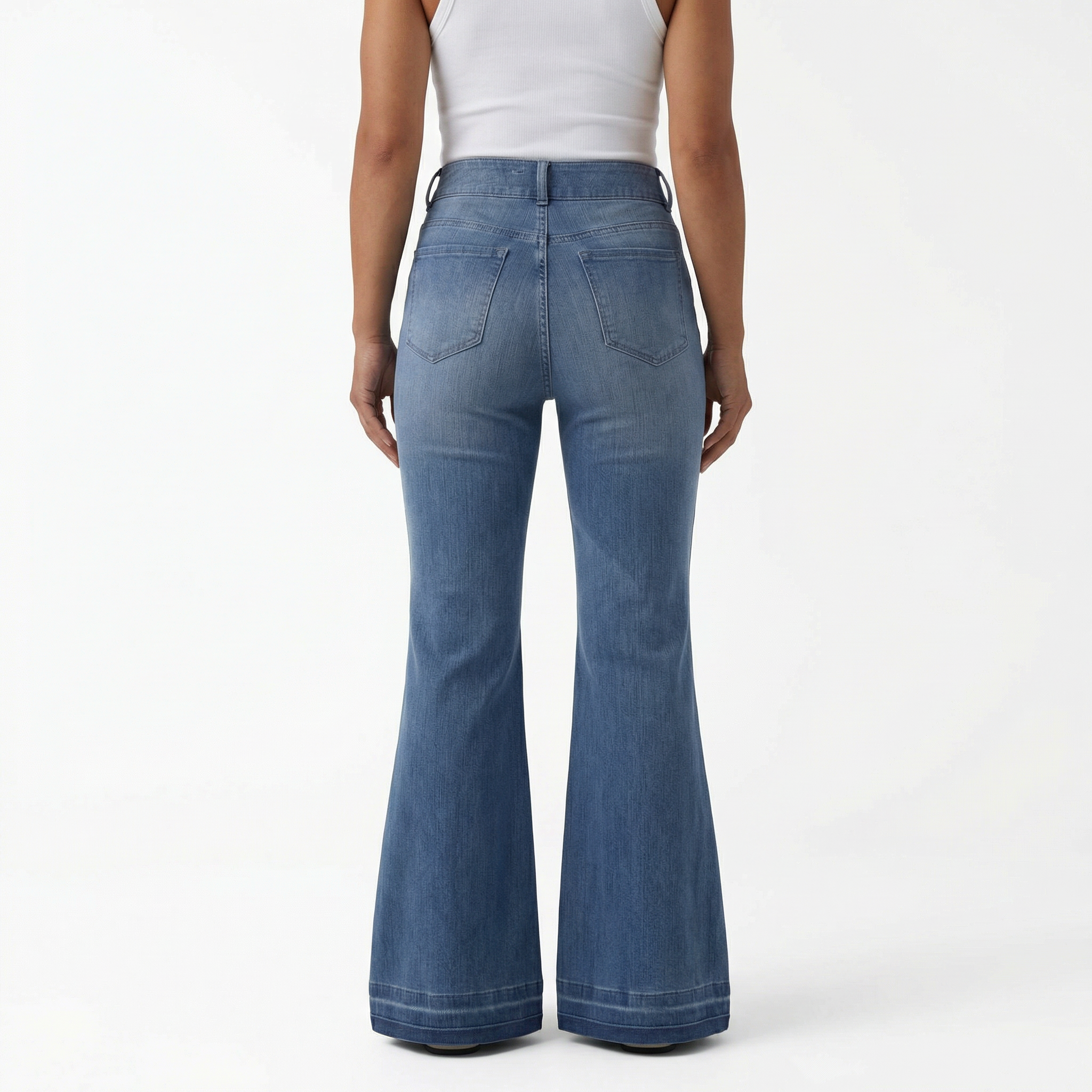 Velora Wide Jeans