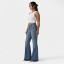 Velora Wide Jeans