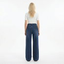 Aureviam Sculpt Wide Jeans