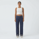 Calyra Cuff Jeans