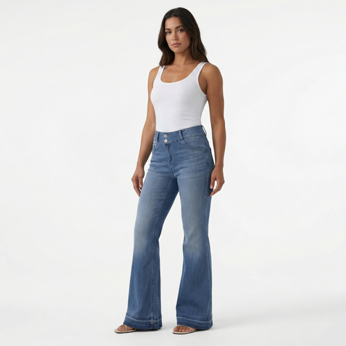 Velora Wide Jeans