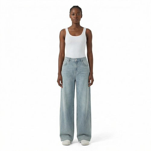 Serentha Wide Jeans
