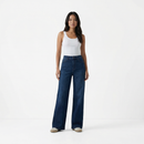 Aurora Wide-Leg Jeans