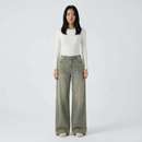 Nomad Flow Wide Jeans