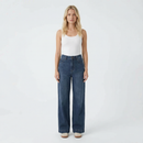 Aureviam Sculpt Wide Jeans