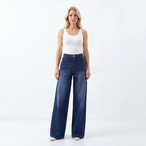 Nomad Flow Wide Pants