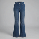 Legacy Wide Jeans – Back Silhouette