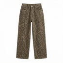 Vera Straight Jeans – High-Waist Essential Fit