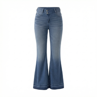 Velora Wide Jeans