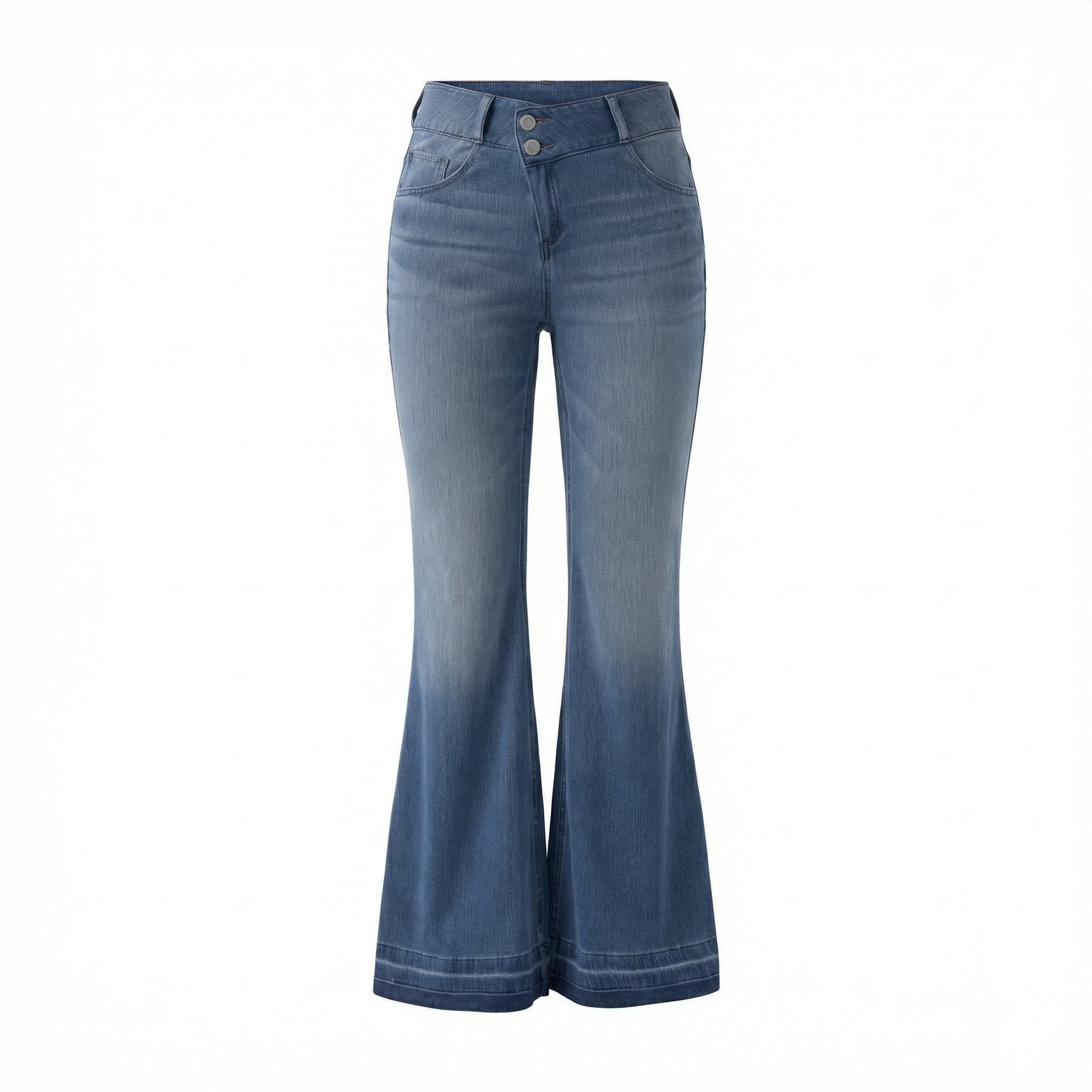 Velora Wide Jeans