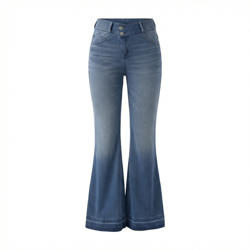 Velora Wide Jeans