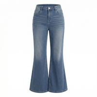 Elysian Flow Jeans