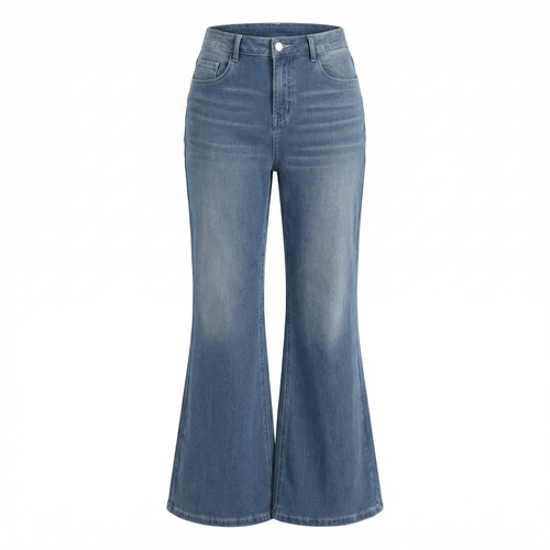 Elysian Flow Jeans