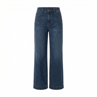 Aureviam Sculpt Wide Jeans