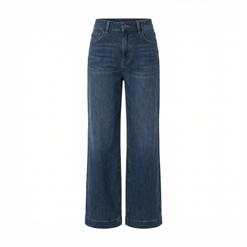 Aureviam Sculpt Wide Jeans