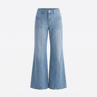 Orivana Wide Jeans