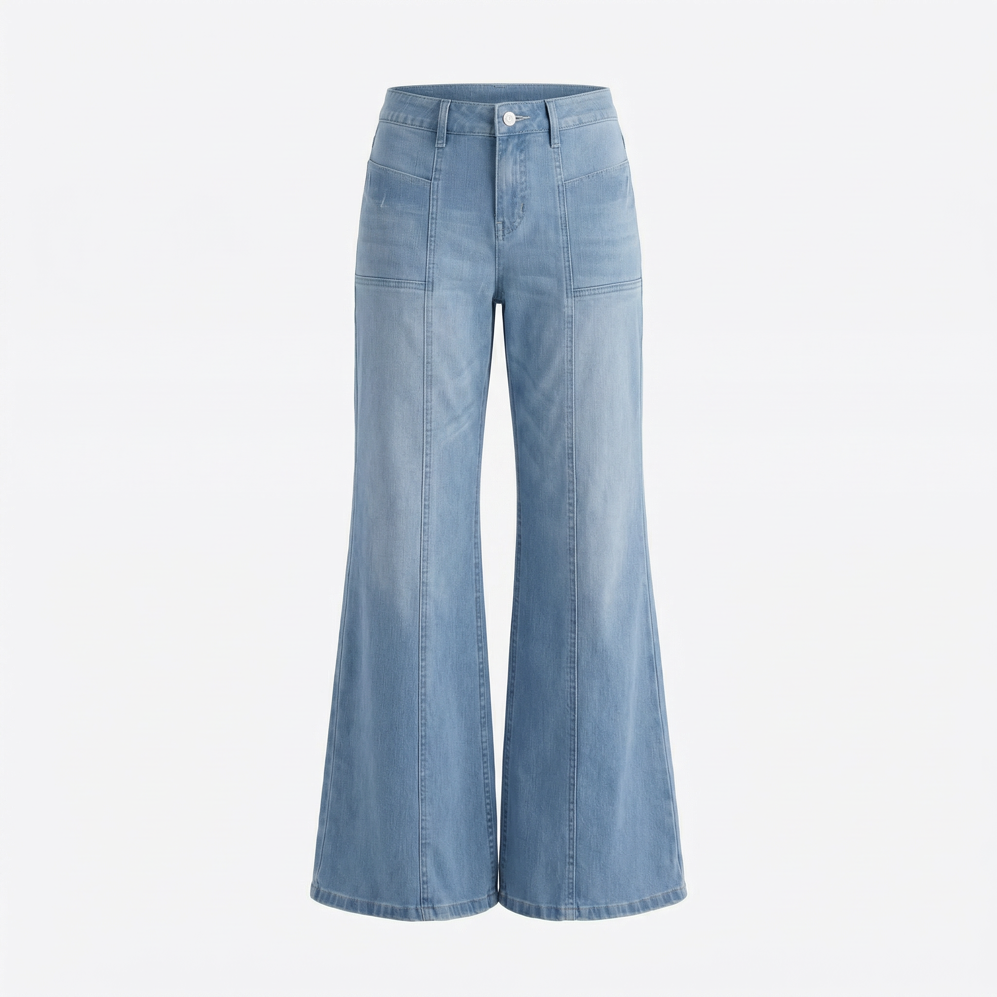 Orivana Wide Jeans