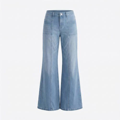 Orivana Wide Jeans