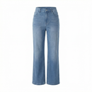 Seraphine Wide-Leg Jeans