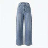 Seranova Wide Jeans