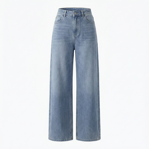Seranova Wide Jeans
