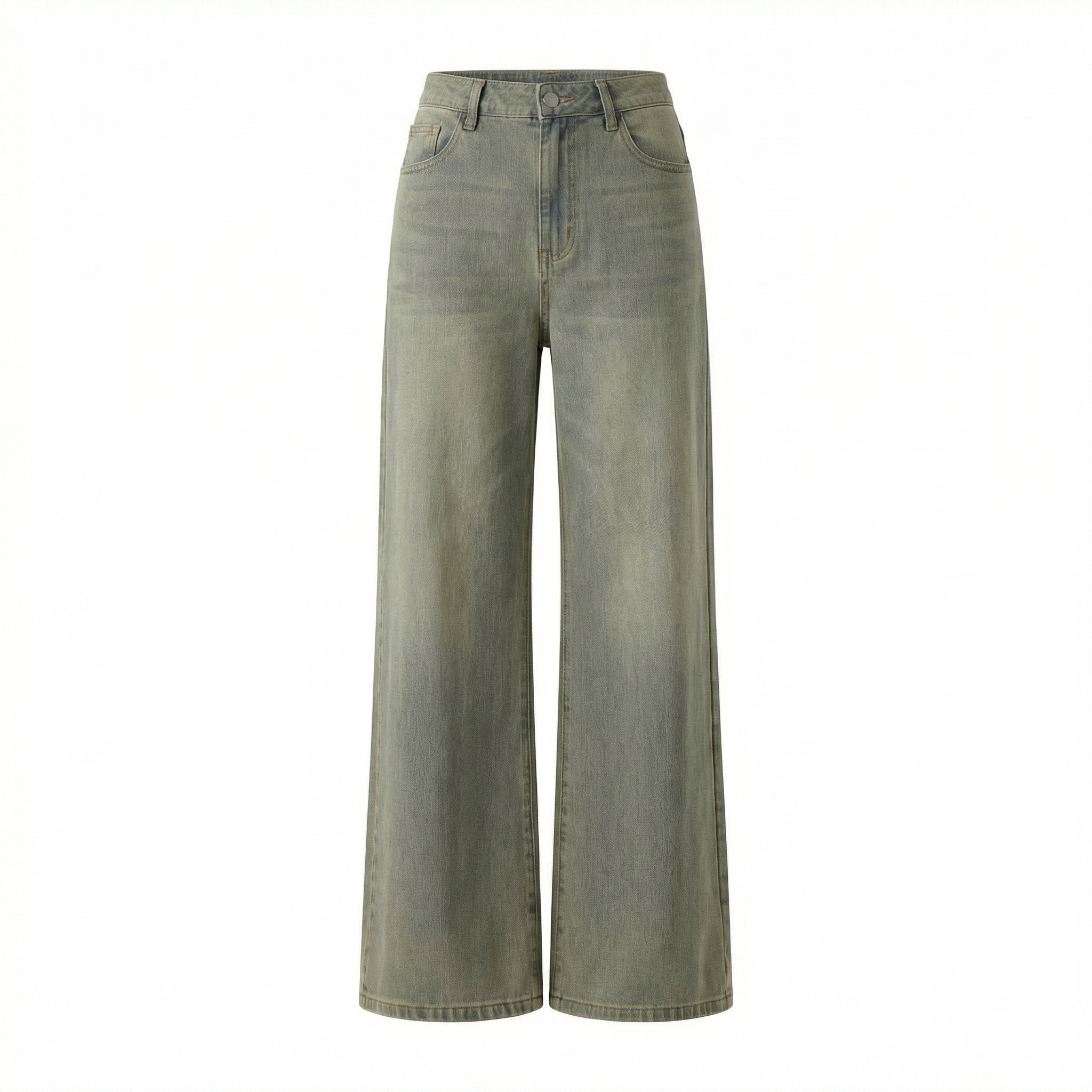 Nomad Flow Wide Jeans