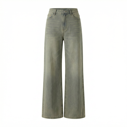 Nomad Flow Wide Jeans