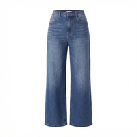 Selthena Wide Jeans