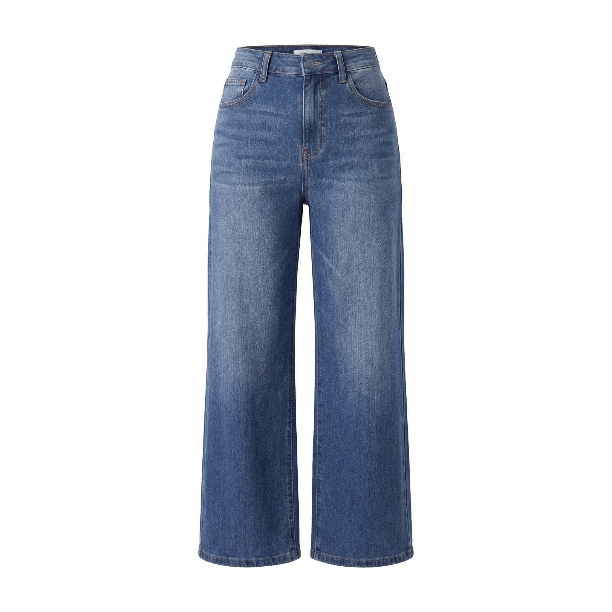 Selthena Wide Jeans
